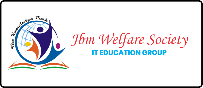 JBM LOGO