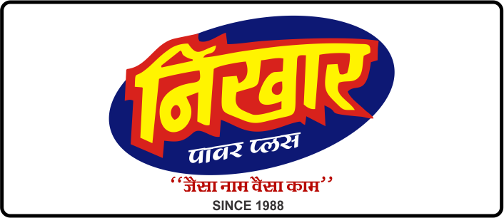 nikhar logo