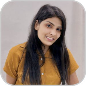 Ruchi Kadian