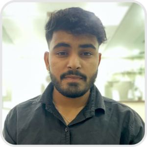 Aryan Saini