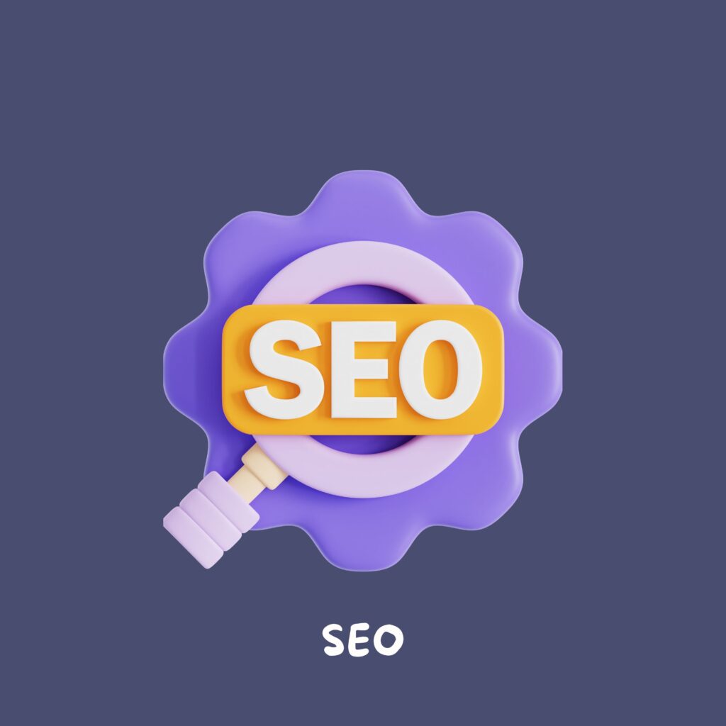 SEO (Search Engine Optimization)